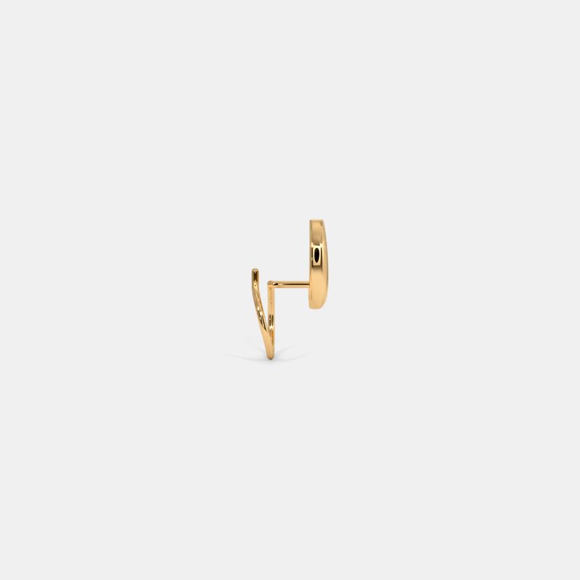 The Chandria Fancy Nose Pin - image 7