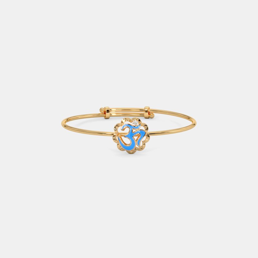 The Ohm Kids Bangle - image 4