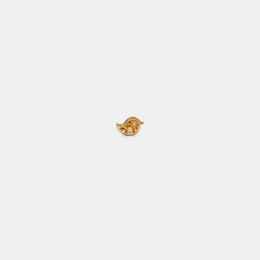 The Songbird Kids Stud Earrings - image 6