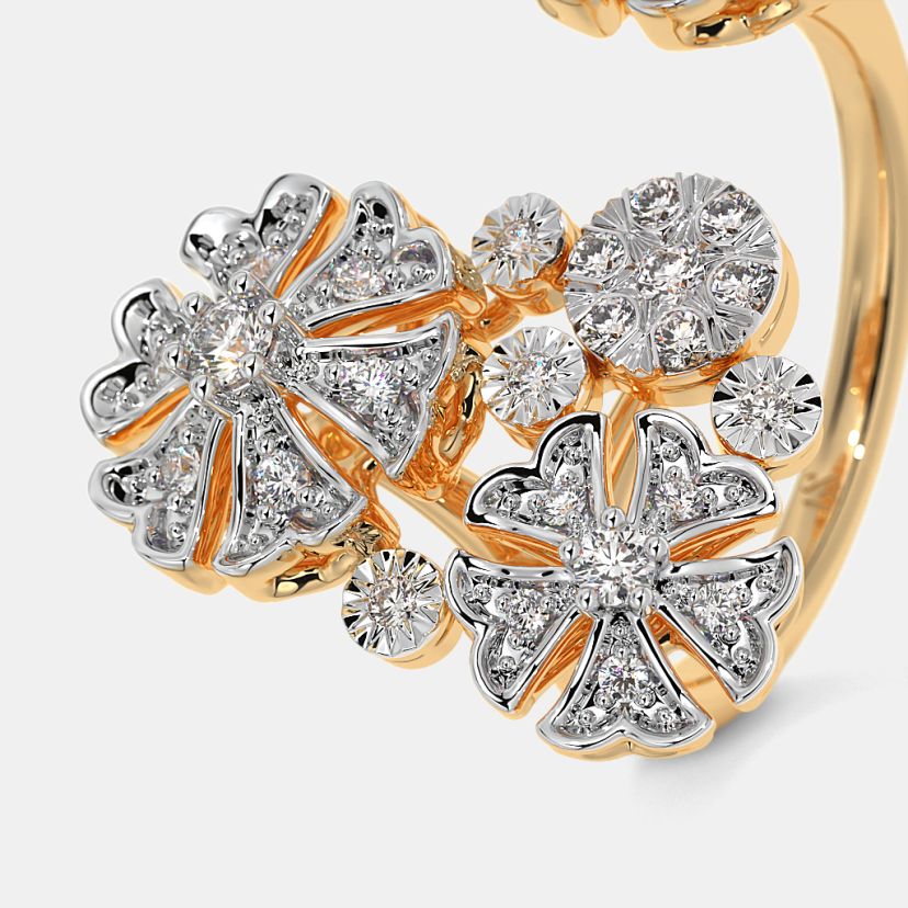 The Preciouswhim Statement Ring - image 5