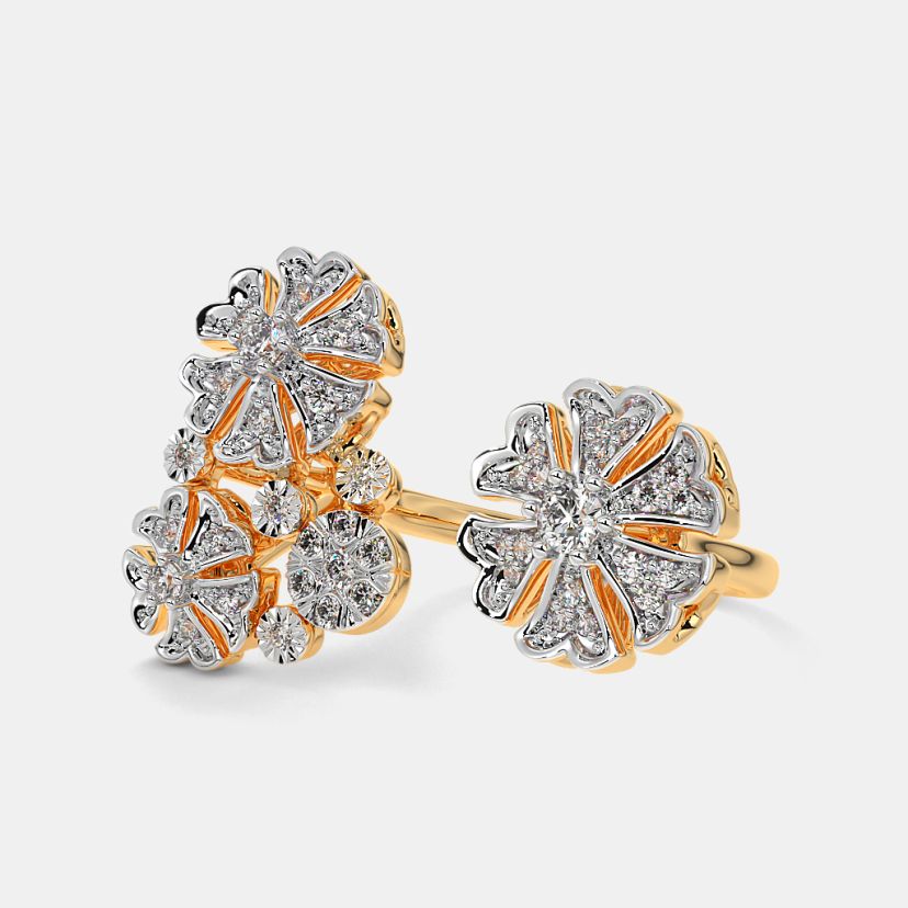 The Preciouswhim Statement Ring - image 7