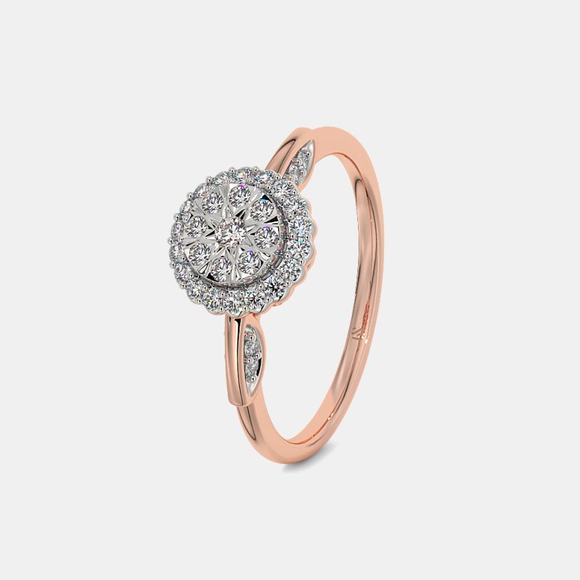 The Evanthe Ring - image 1