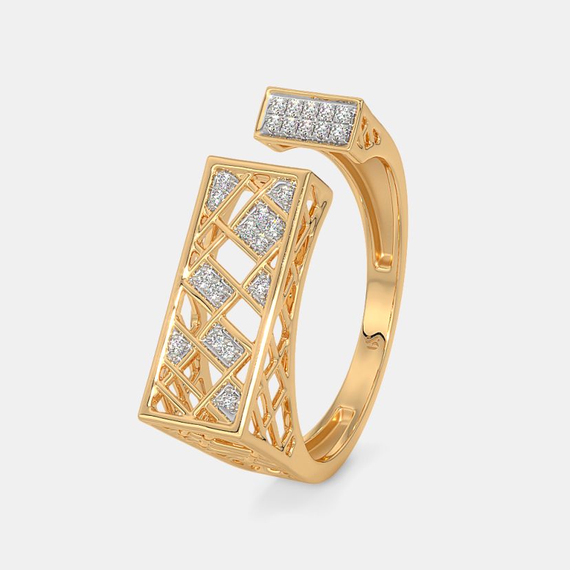 The Lukas Ring For Him - image 1