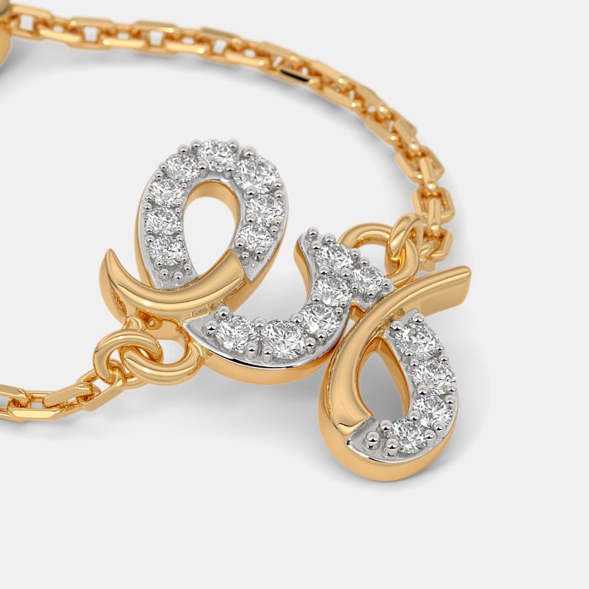The Glenny G Slider Ring - image 4