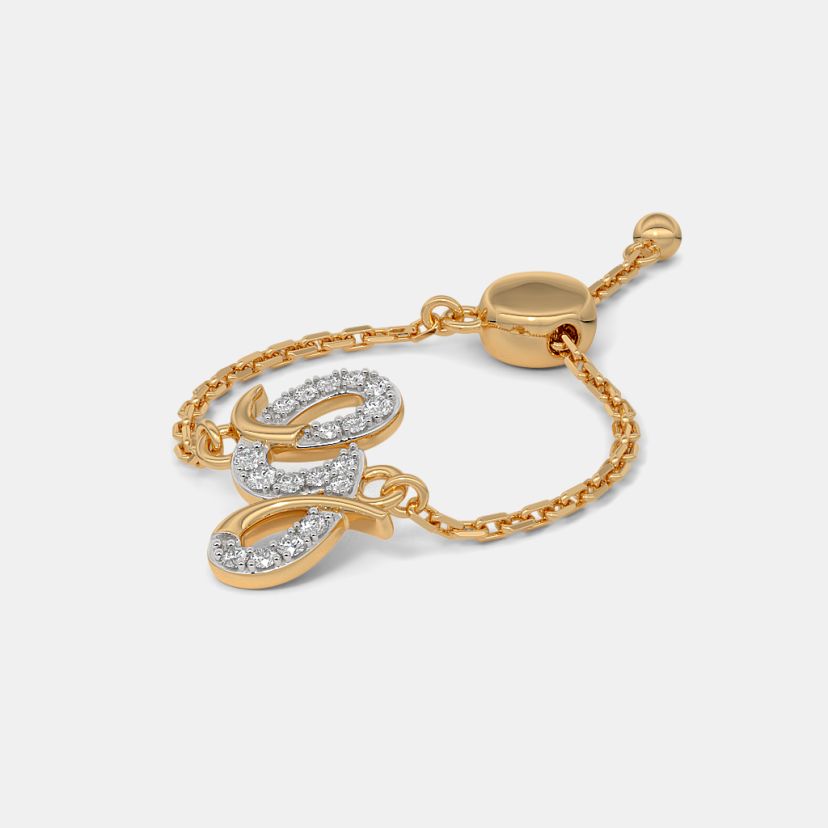 The Glenny G Slider Ring - image 8