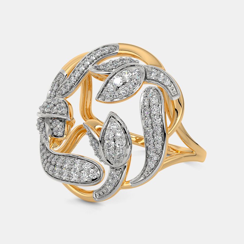 The Lyna Ring - image 7