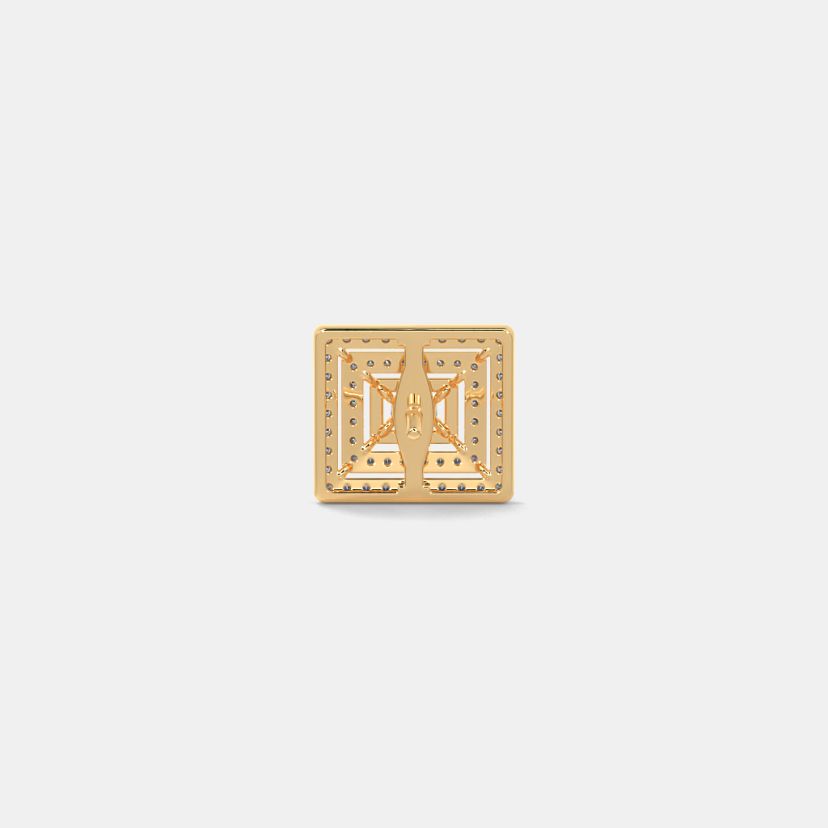 The Orlanda Stud Earrings - image 8