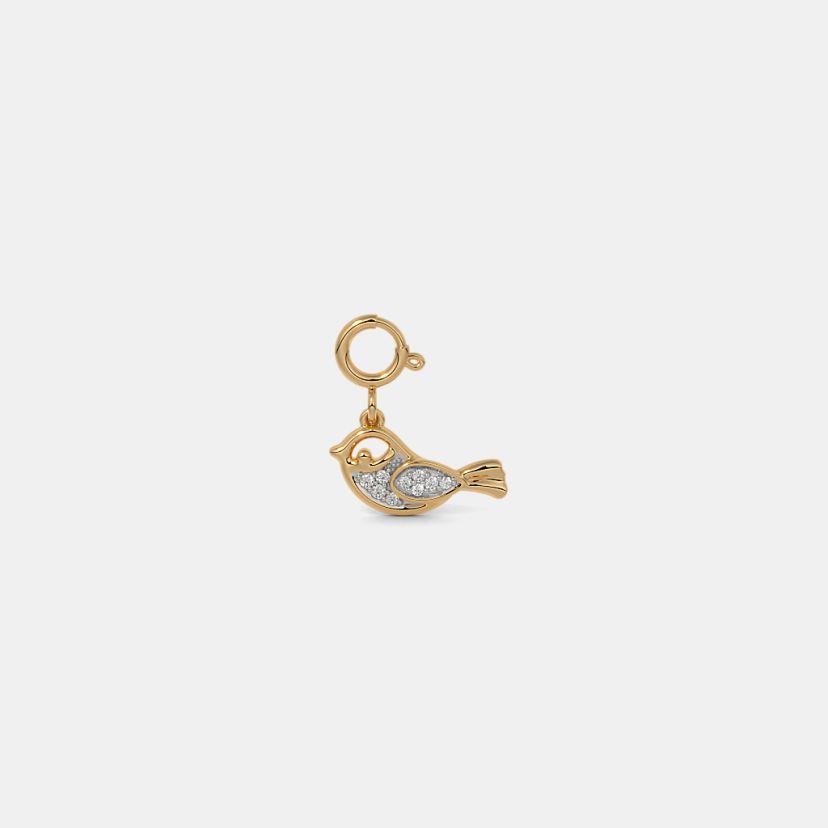 The Chirpychirp Multiwearable Charm - image 7