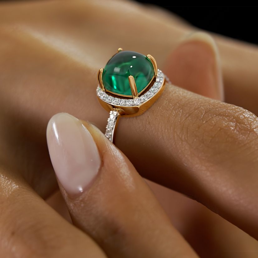 The Rozia Ring - image 6