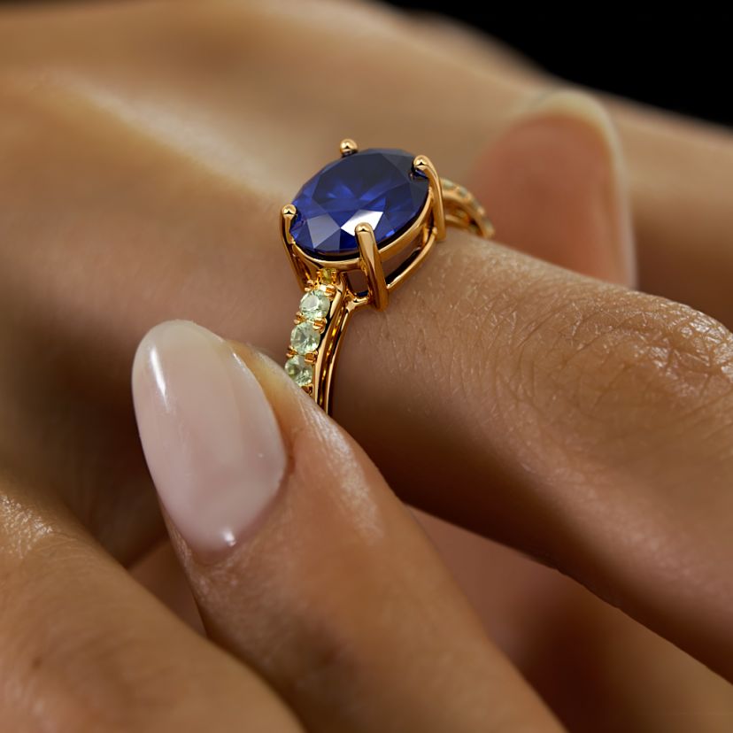 The Miriya Ring - image 6
