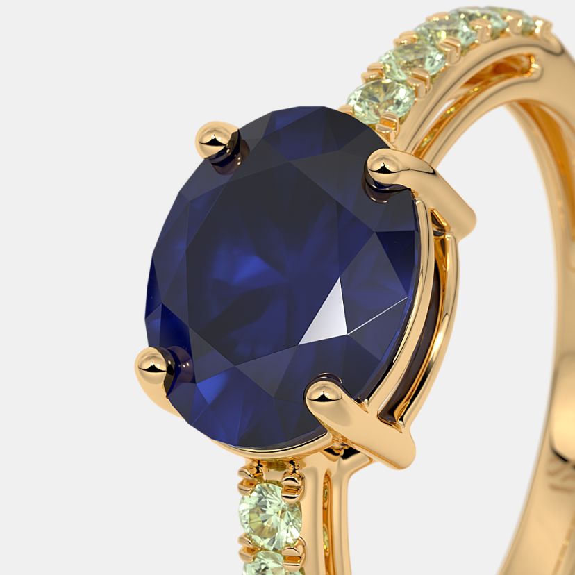 The Miriya Ring - image 5