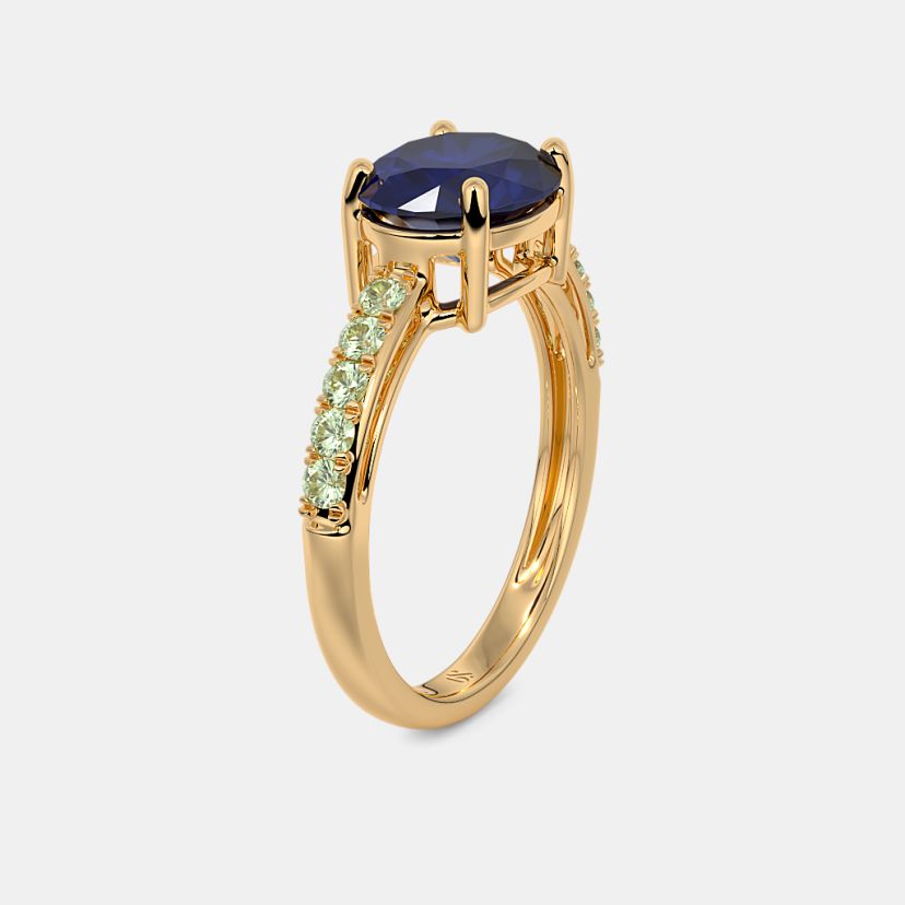 The Miriya Ring - image 9
