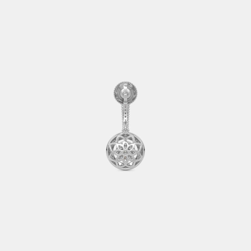 The Verehez Drop Earrings - image 6