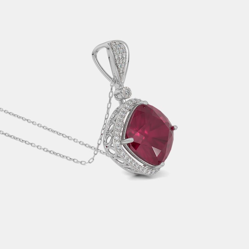 The Panzia Gems Pendant - image 7