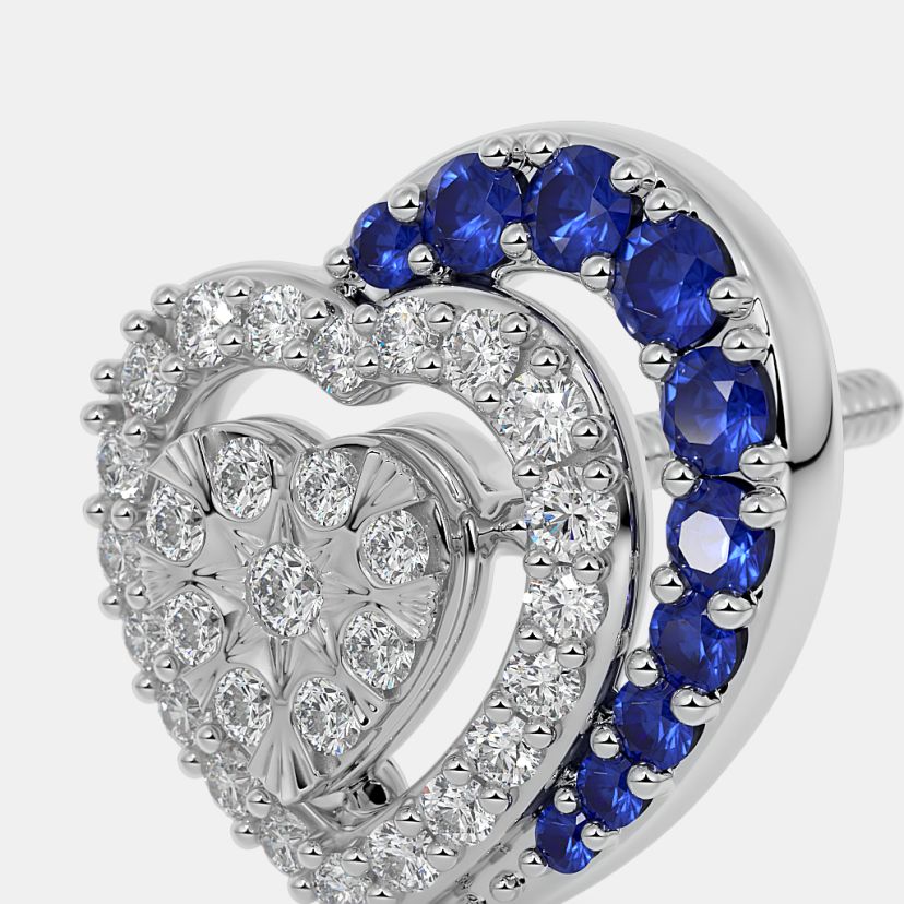 The Fleater Stud Earrings - image 5