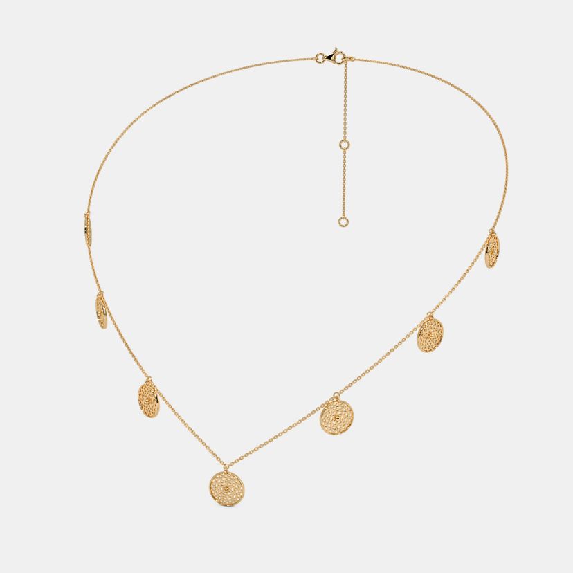 The Aragame Charm Necklace - image 6