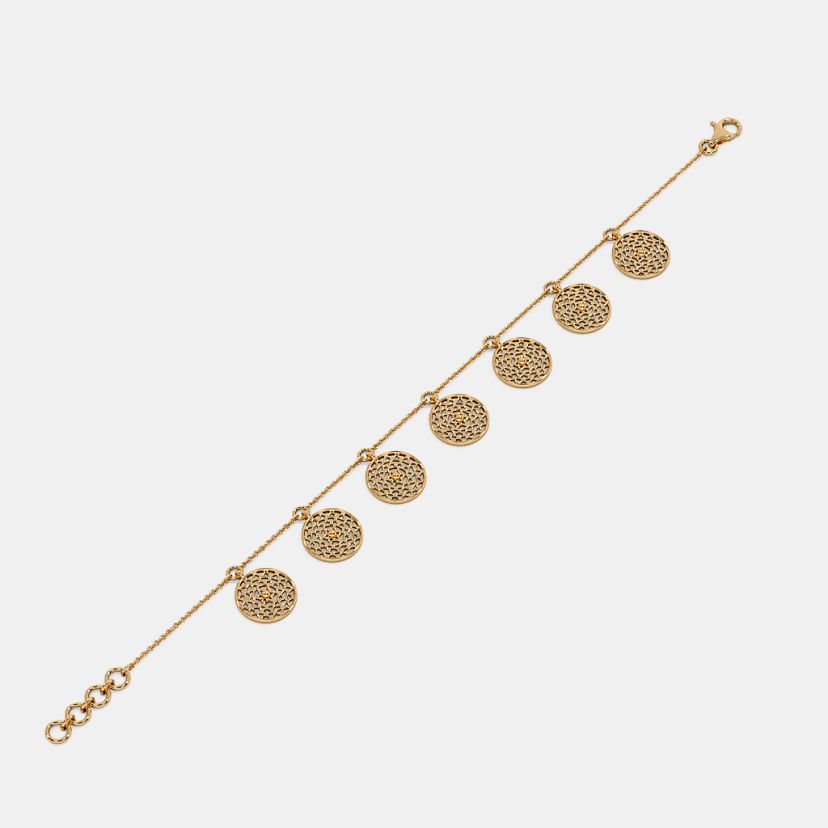 The Aragame Charm Bracelet - image 5