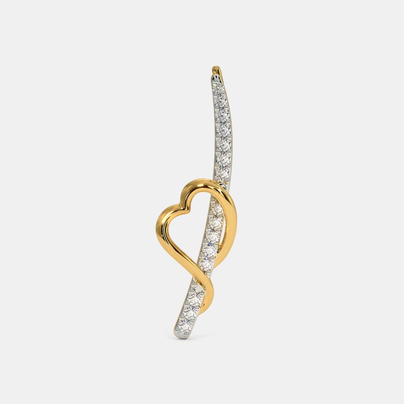 The Elorra Ear Climbers - image 4