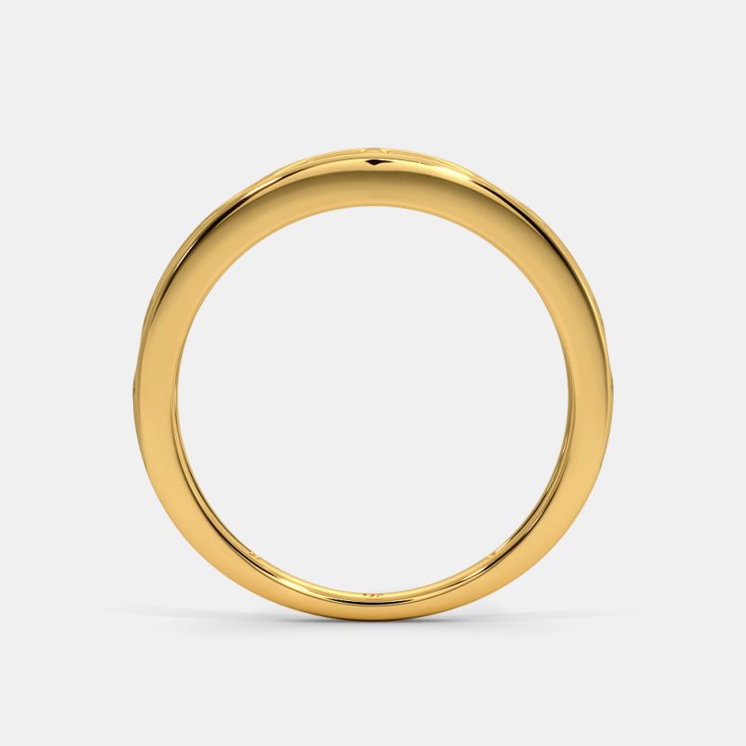 The Aesthete Thumb Ring - image 9