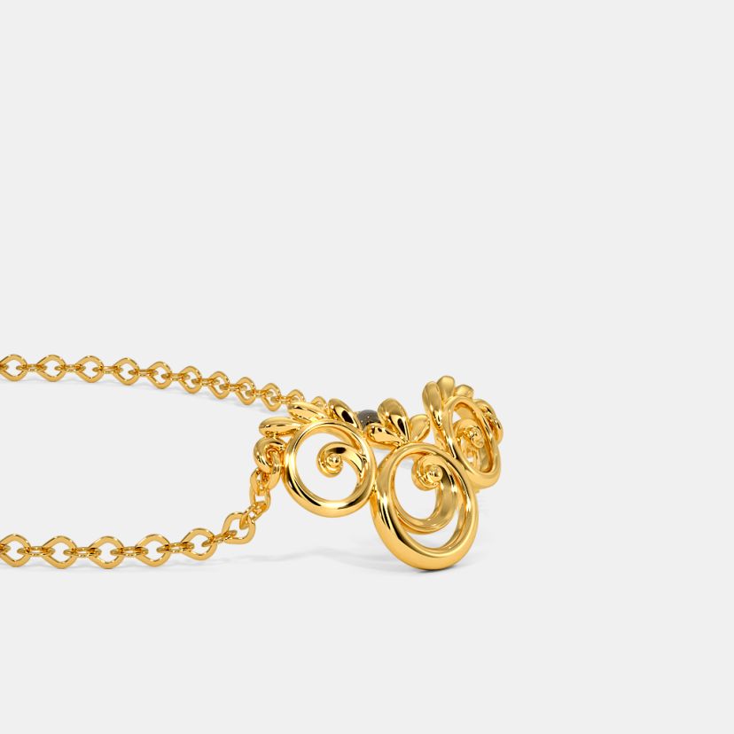 The Sheena Mangalsutra - image 7