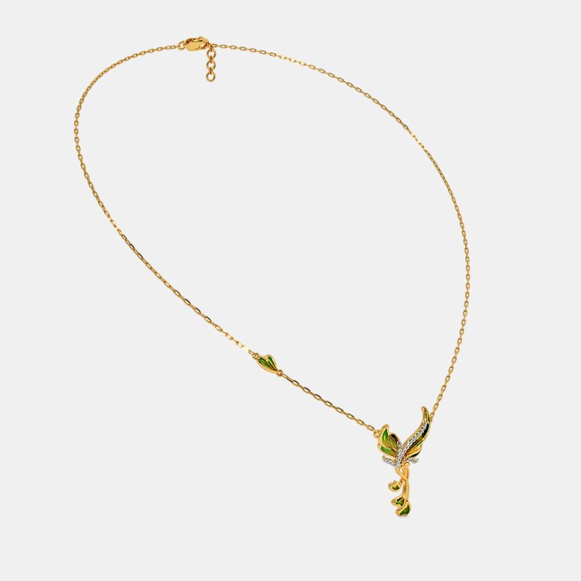 The Nefeli Necklace - image 6