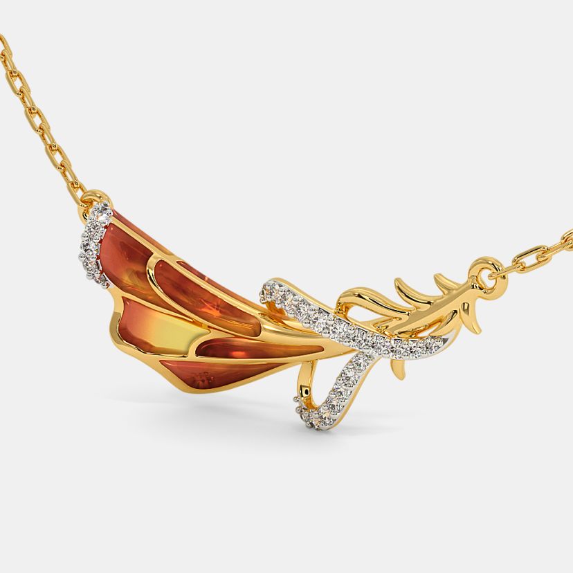 The Orpheus Necklace - image 1