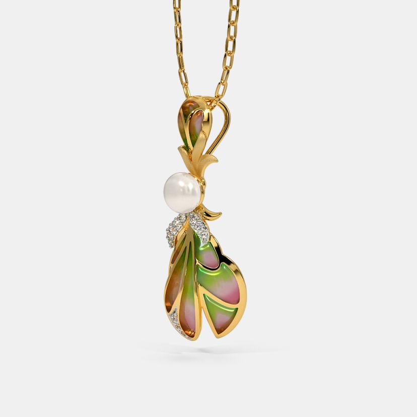 The Botania Pendant - image 4
