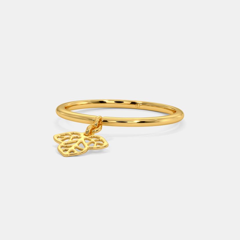 The Cristol Charm Ring - image 5