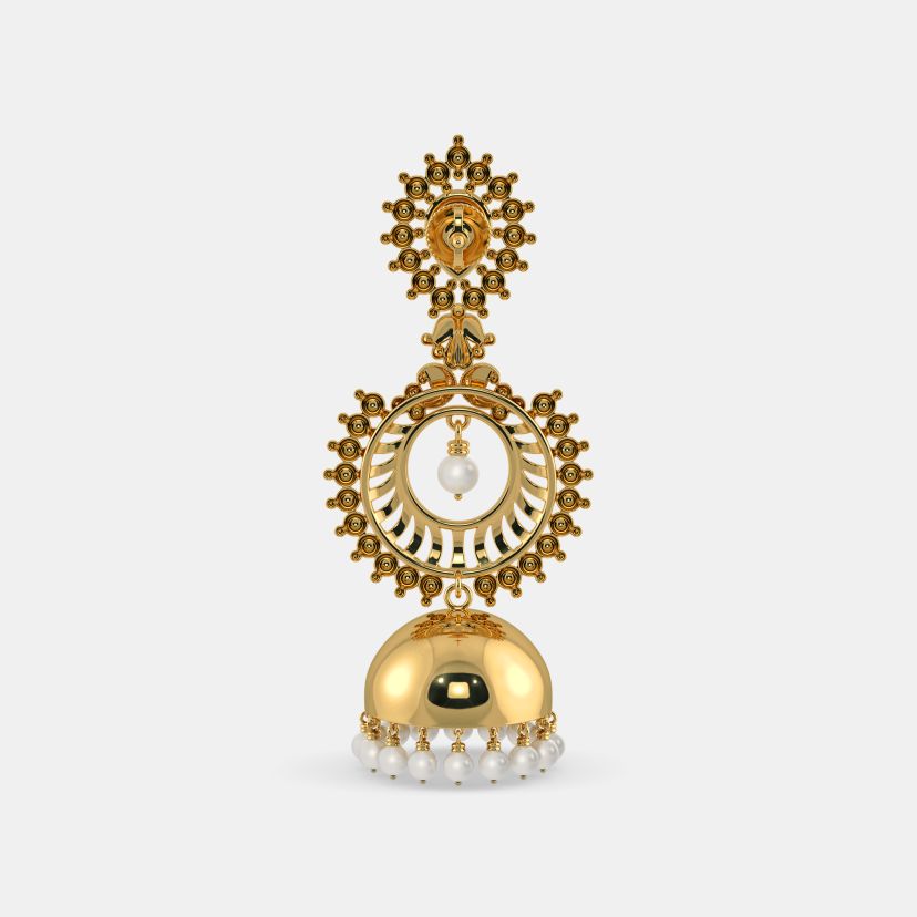 The Kautirya Jhumka - image 5