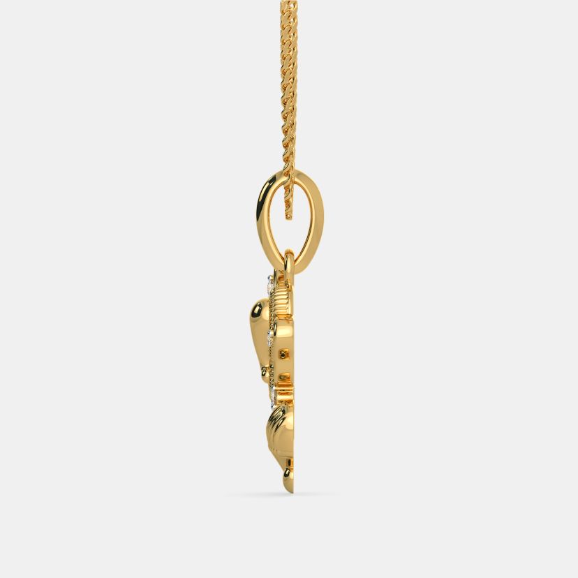The Devavrata Pendant - image 4