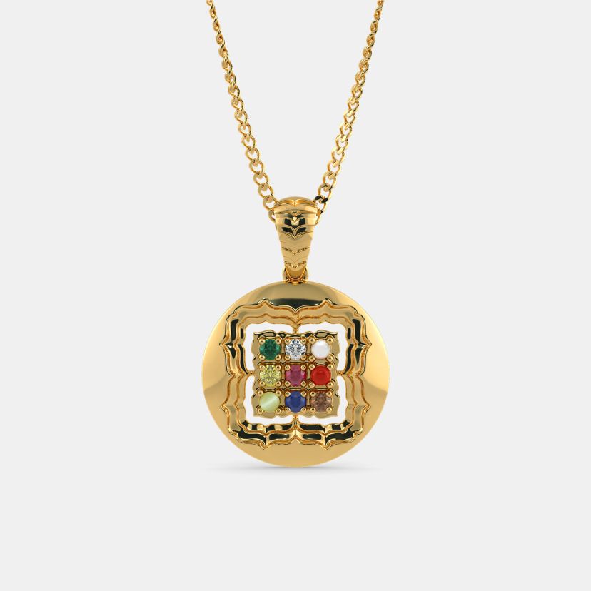 The Graha Pendant - image 6