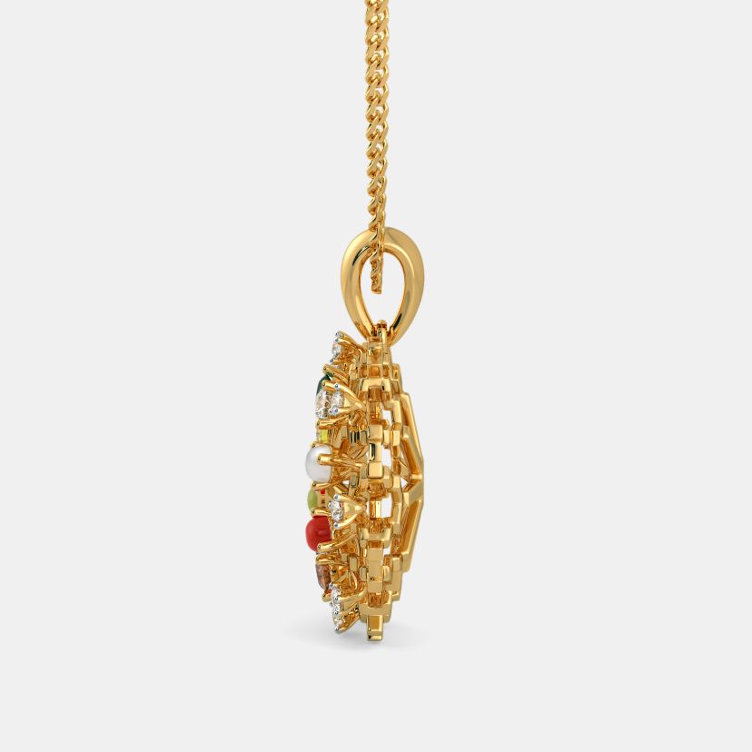 The Ranya Pendant - image 4