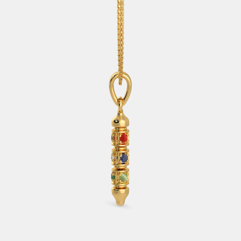 The Rotary Pendant - image 4
