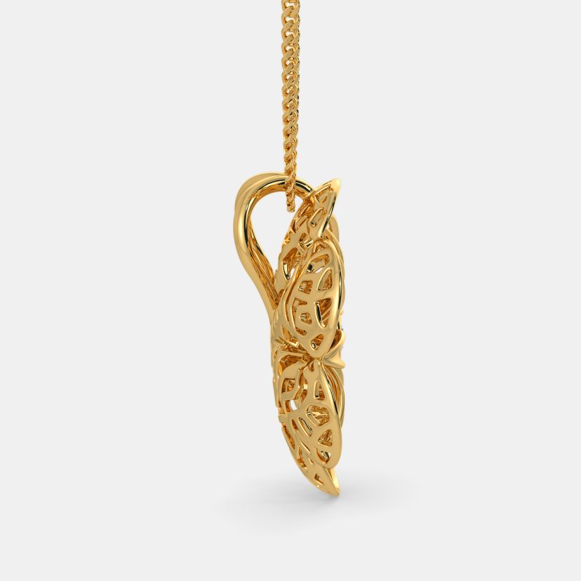 The Mangaikari Pendant - image 6