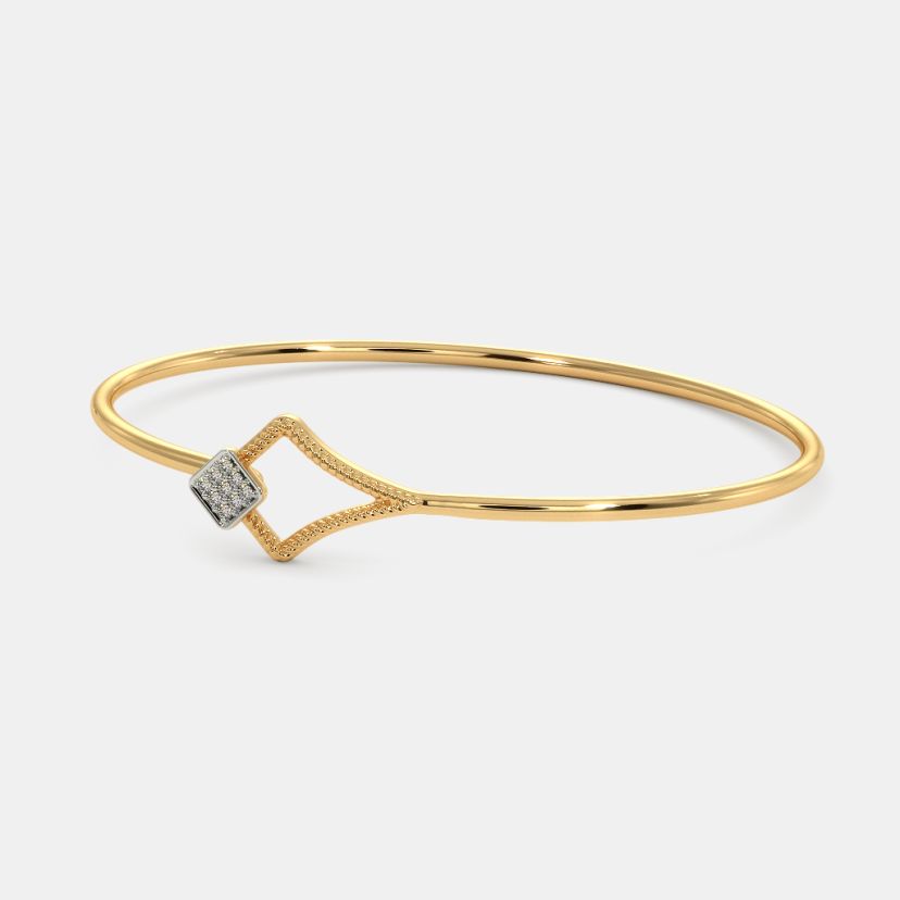 The Edna Toggle Bangle - image 5
