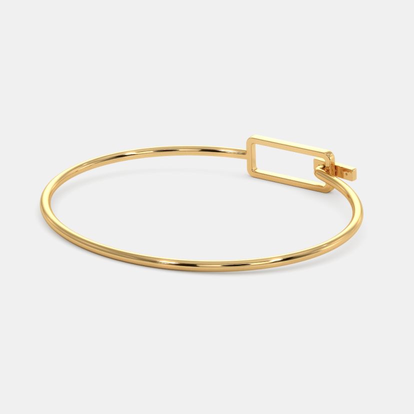 The jessah Toggle Bangle - image 8