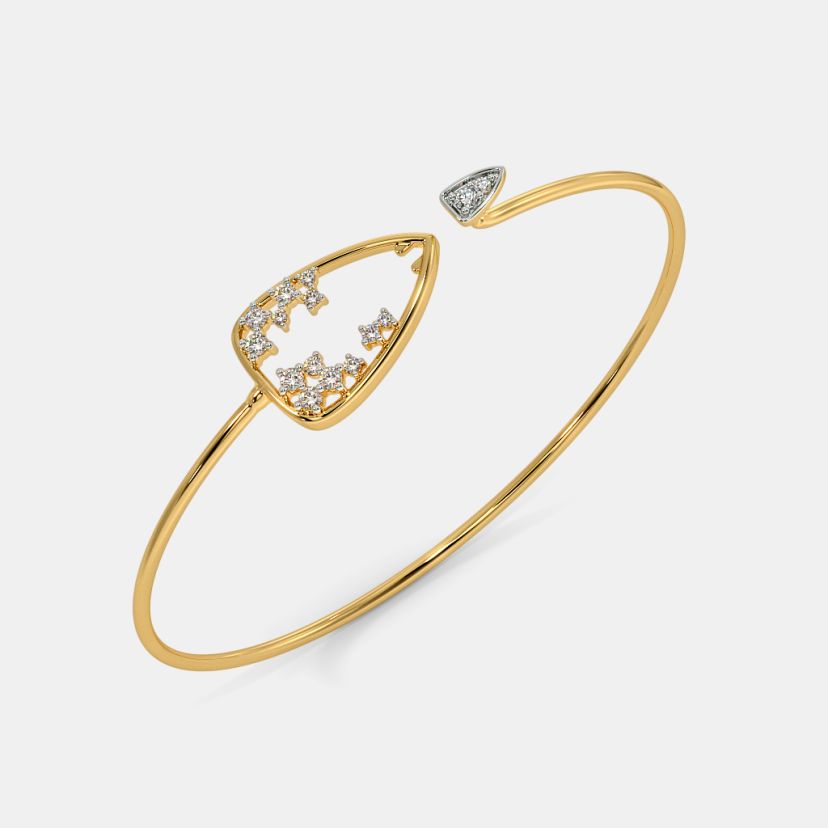 The Janus Toggle Bangle - image 6