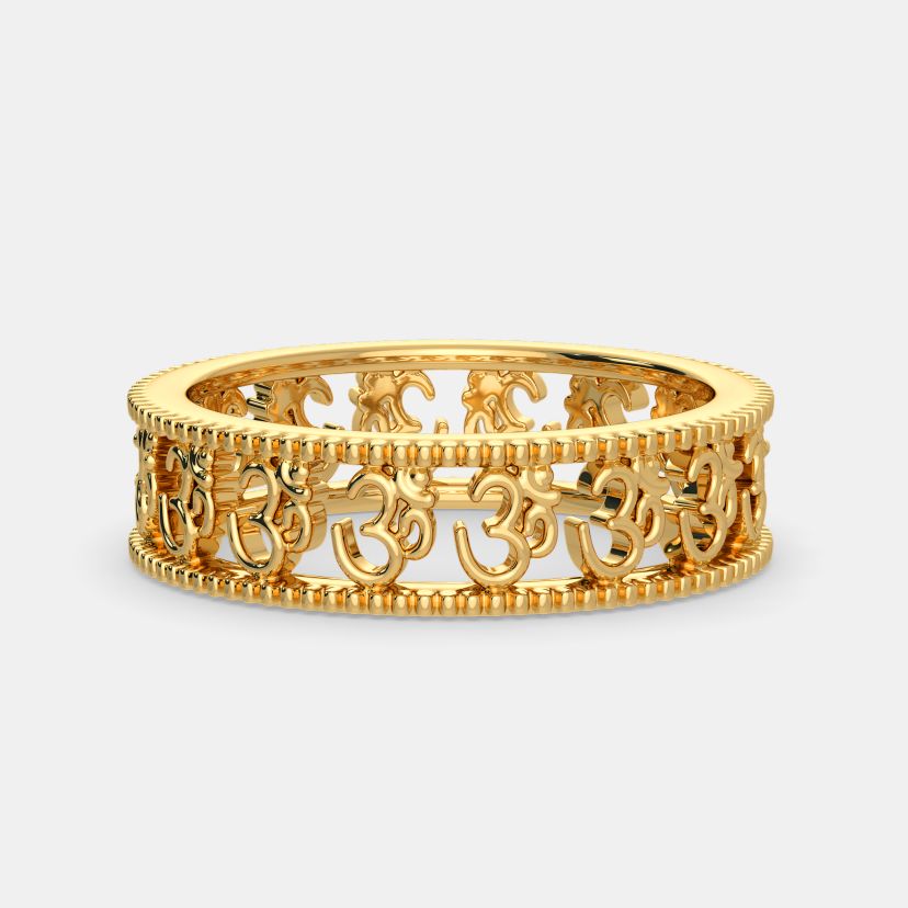 The Guardian Om Ring - image 4