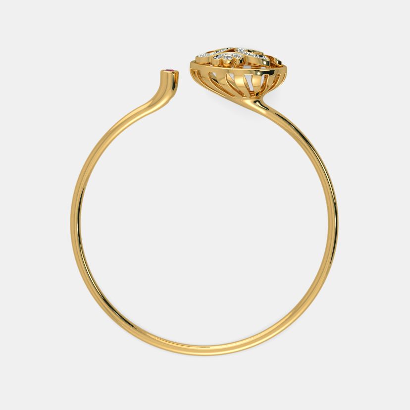The Sunburst Bangle - image 5