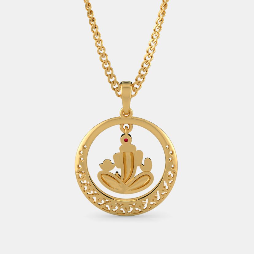 The Siddh Pendant - image 5