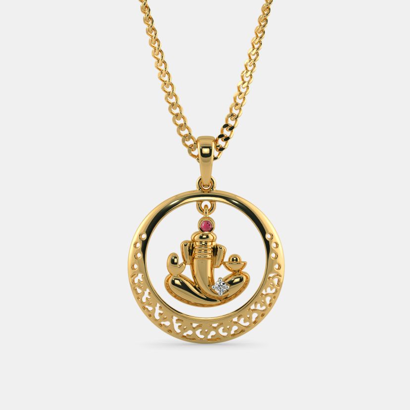 The Siddh Pendant - image 7