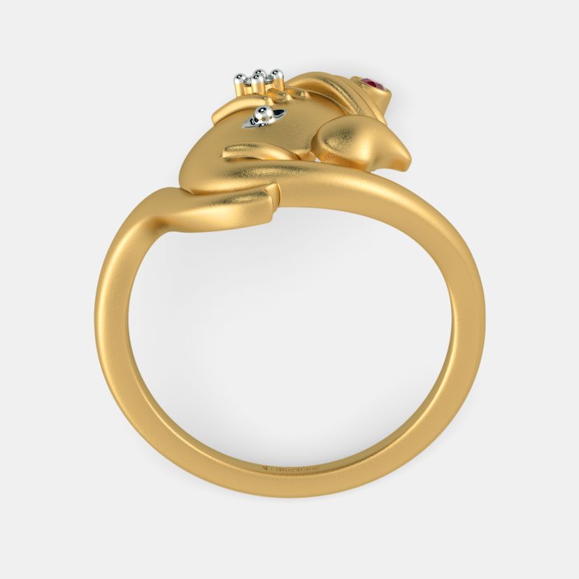The Ganadishaya Ring - image 7