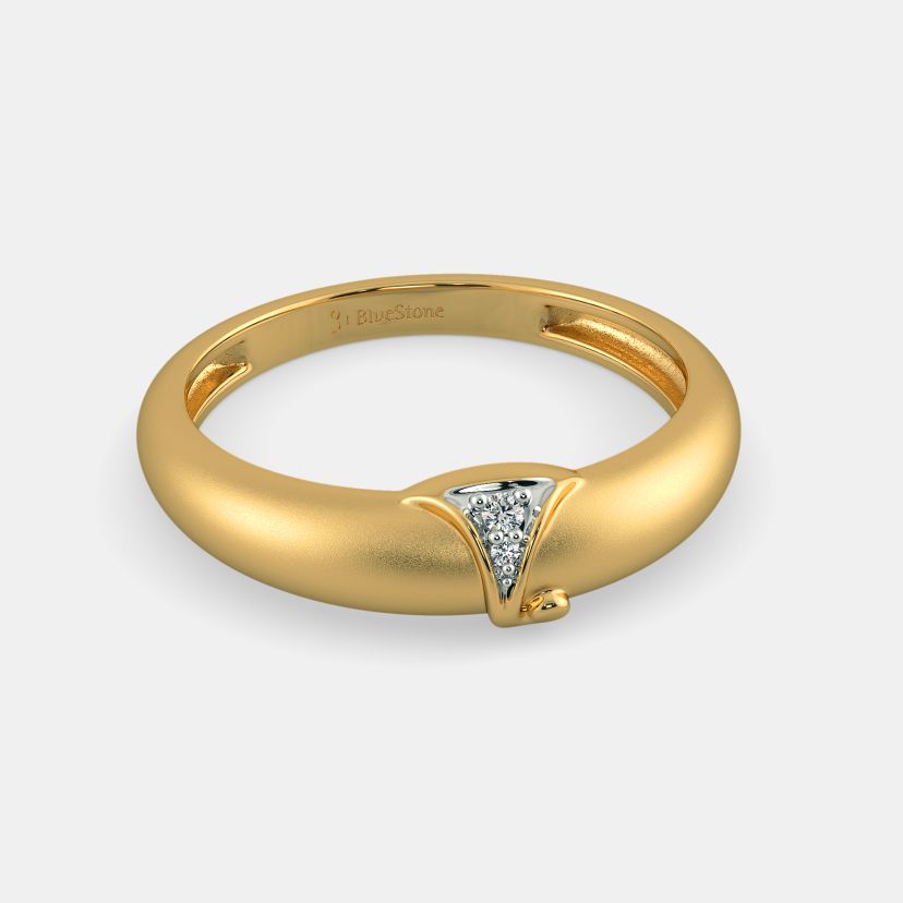 The Dwivya Ring For Him - image 6