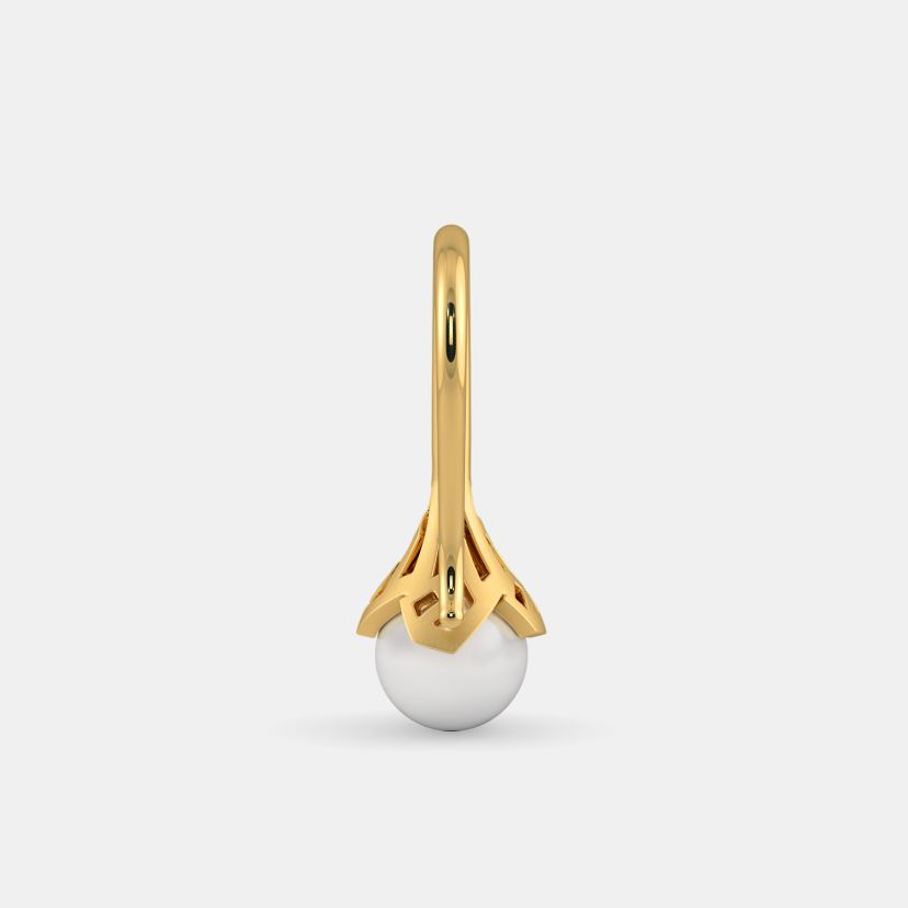 The Hook it up Earrings - image 5