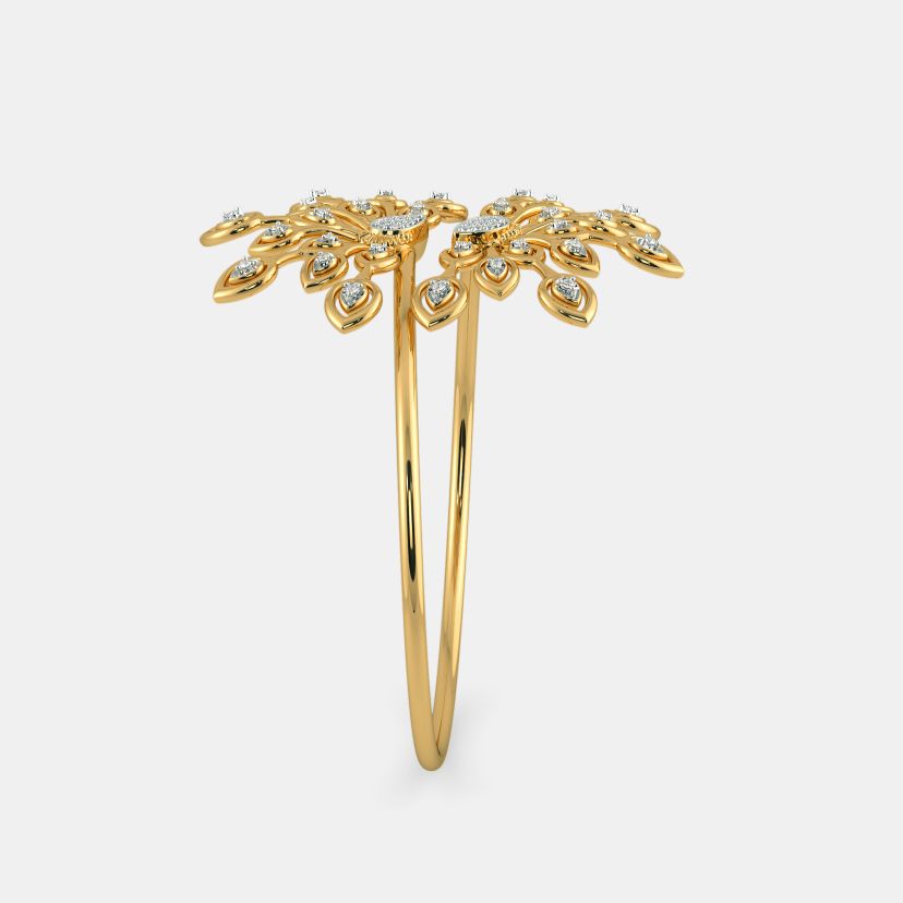 The Karika Twister Bangle - image 4
