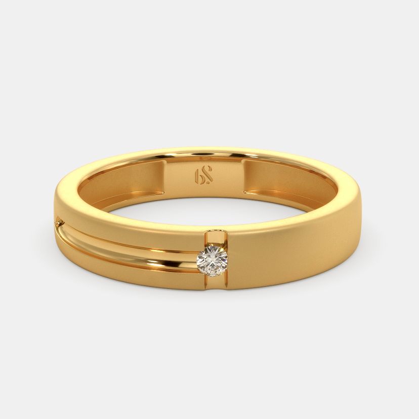The Maeve Band for Him - image 8