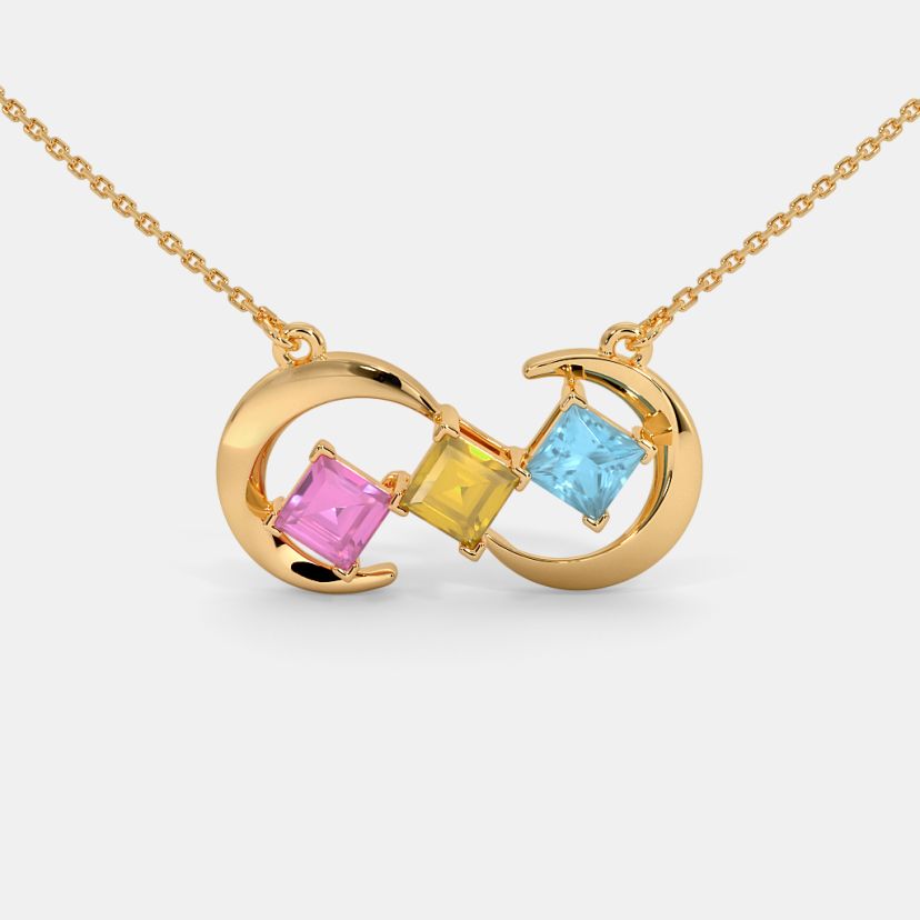 The Marcie Necklace - image 4