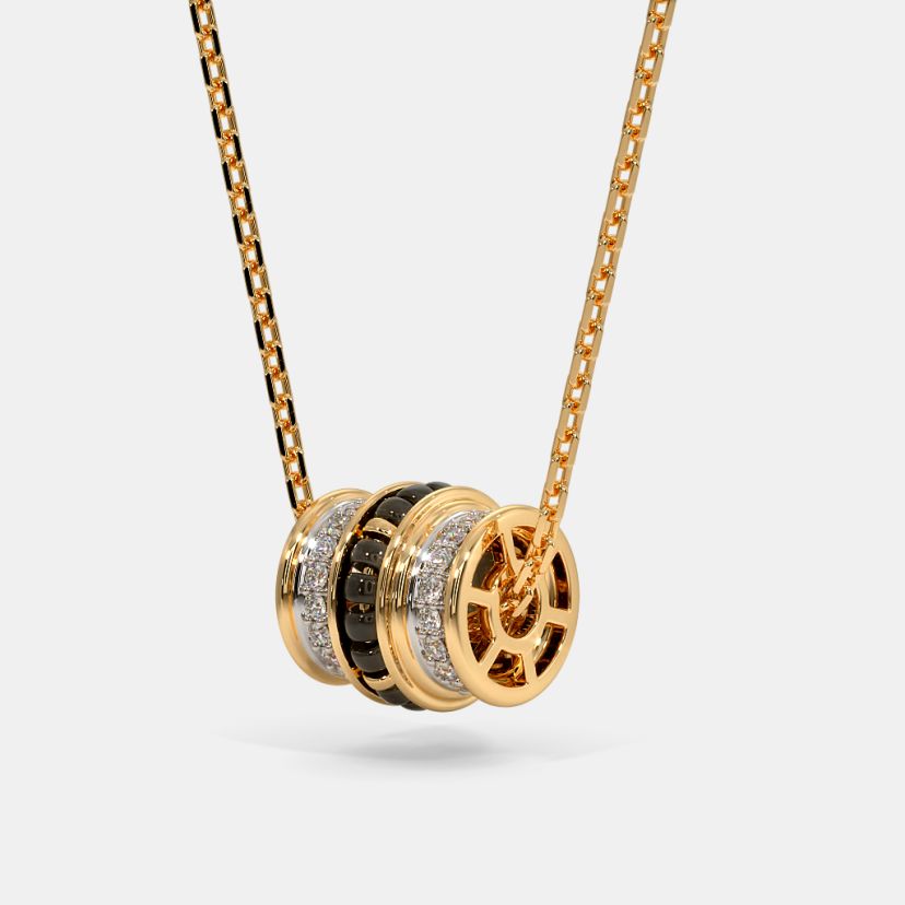 The Beate Mangalsutra Necklace - image 5
