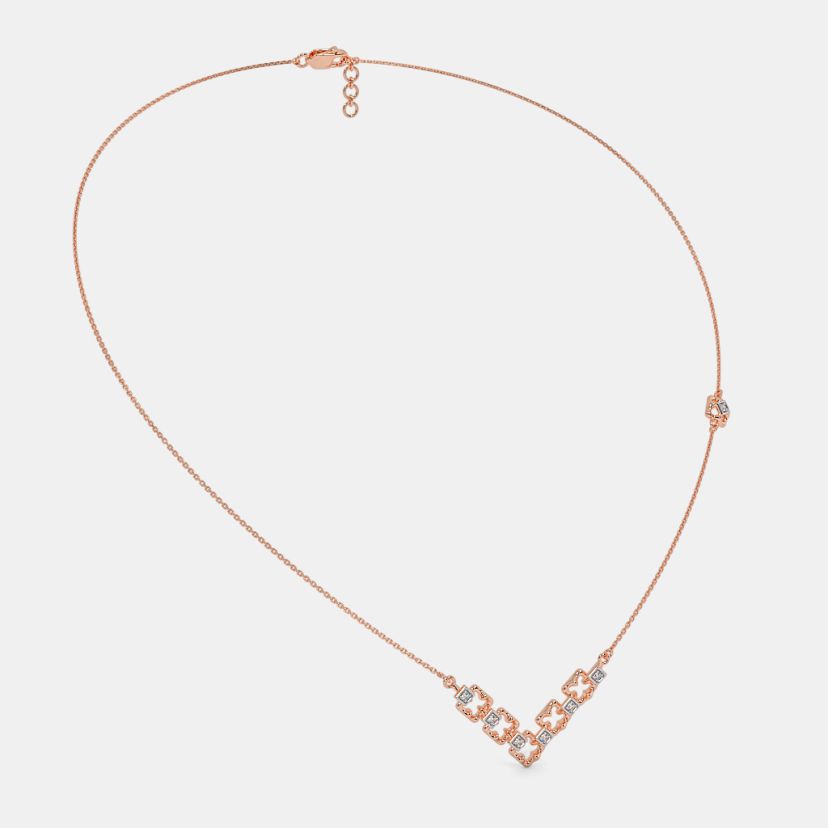 The Mattea Necklace - image 6
