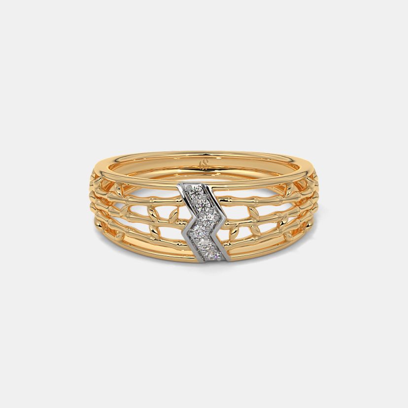The Keon Ring - image 7